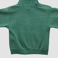 Green Bay Packers NFL 2000s Hooded Sweatshirt - Green Vintage outlet