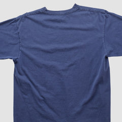 Dallas Cowboys Reebok 2007 T-shirt - Navy Vintage outlet
