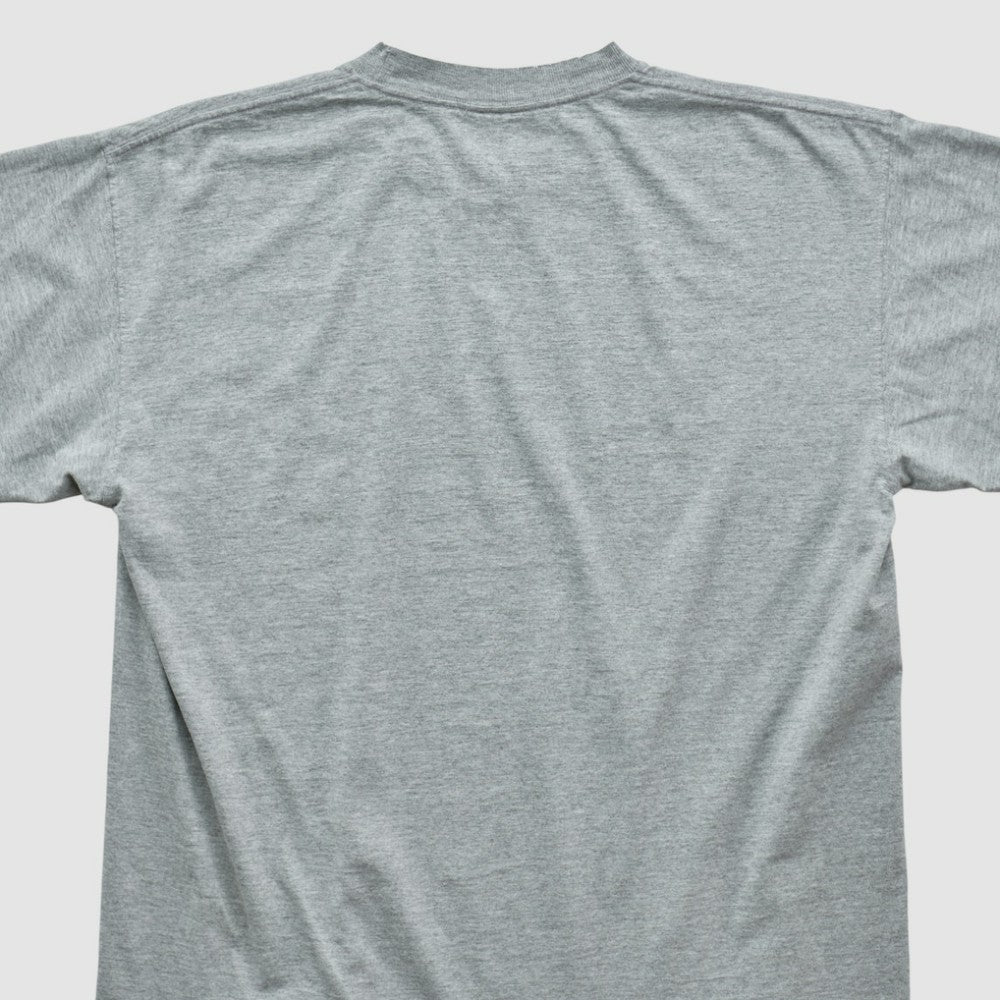 Boston Red Sox Majestic 2000s T-shirt - Gray Vintage