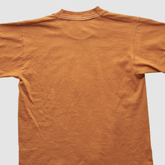 Philadelphia Eagles Pro Player 90s T-shirt - Orange Vintage on sale