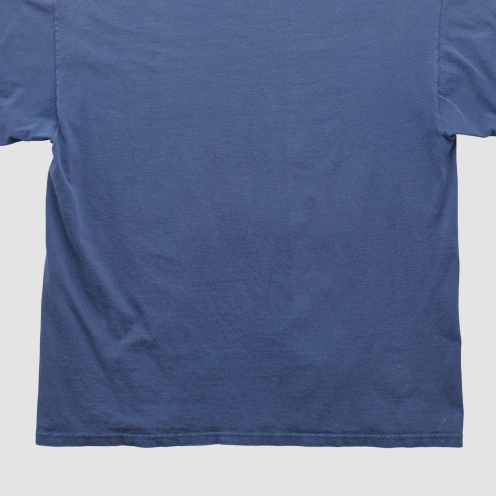 Dallas Cowboys Hanes 1996 T-shirt - Navy Vintage online