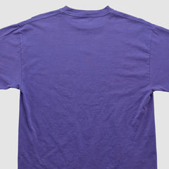 Minnesota Vikings Tultex 90s T-shirt - Purple Vintage online