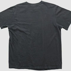 Pittsburgh Steelers Reebok 2000s T-shirt - Black Vintage for sale