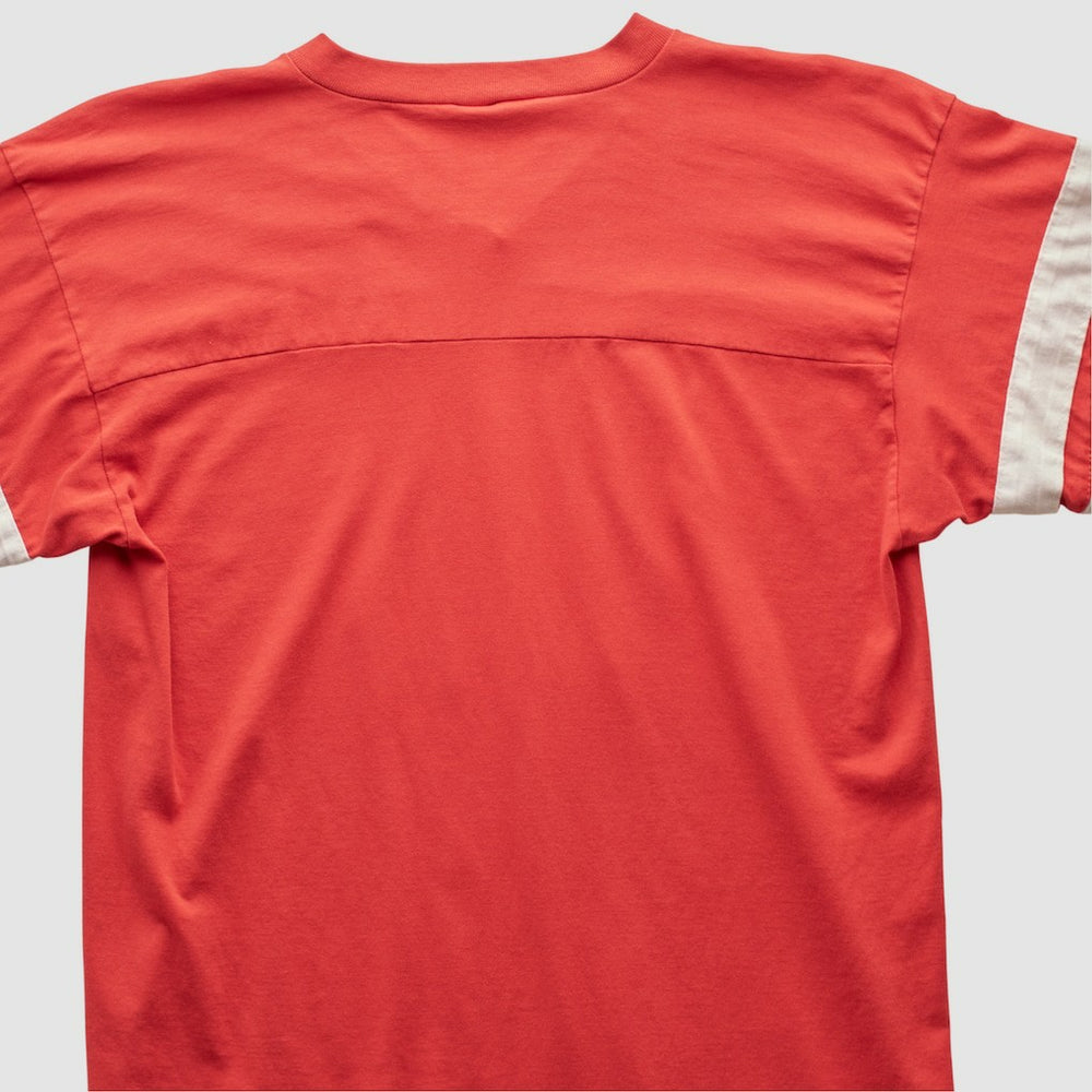 Kansas City Chiefs 1993 T-shirt - Red Vintage cheap