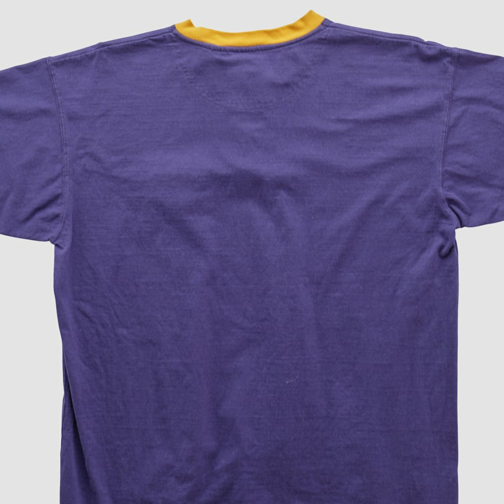 Minnesota Vikings The Edge 2000s T-shirt - Purple Vintage cheap