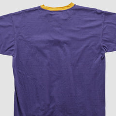 Minnesota Vikings The Edge 2000s T-shirt - Purple Vintage cheap