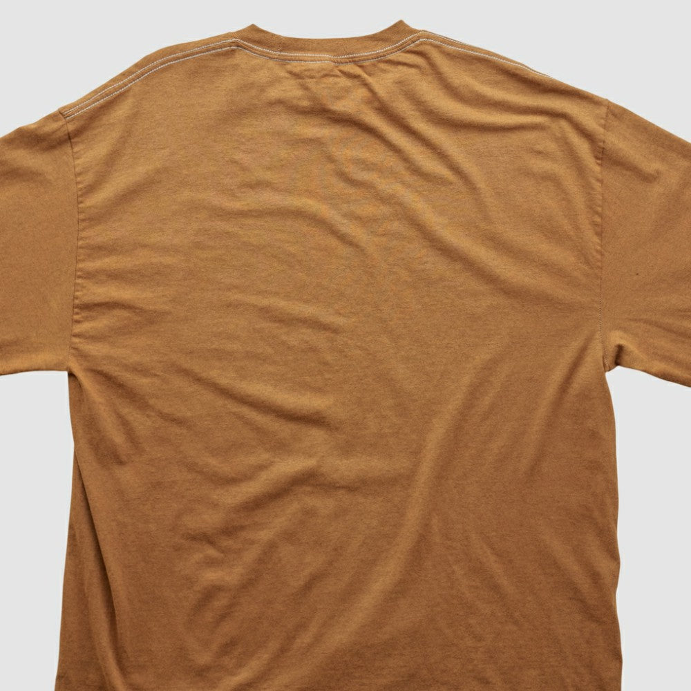 Philadelphia Phillies Alstyle 2008 Long Sleeve T-shirt - Tan Vintage