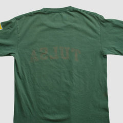 Green Bay Packers NFL 2010 Long Sleeve T-shirt - Green Vintage cheap