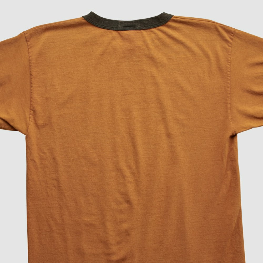 Arizona Diamondbacks Lee Apparel 2000s T-shirt - Orange Vintage