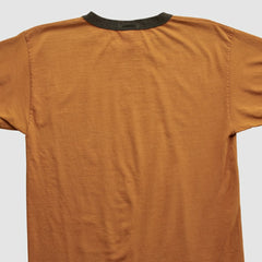 Arizona Diamondbacks Lee Apparel 2000s T-shirt - Orange Vintage