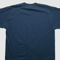 New England Patriots NFL 2011 T-shirt - Navy Vintage discount