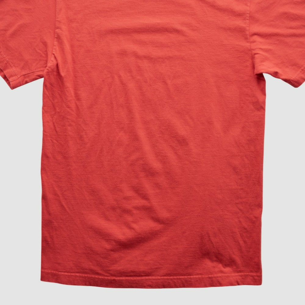 Texas Rangers 2010s T-shirt - Red Vintage | Nike