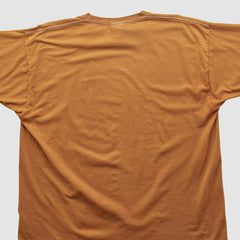 Kansas City Chiefs Reebok 2003 T-shirt - Brown Vintage outlet
