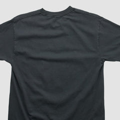 Superbowl XLVI 2012 T-shirt - Black Vintage for sale
