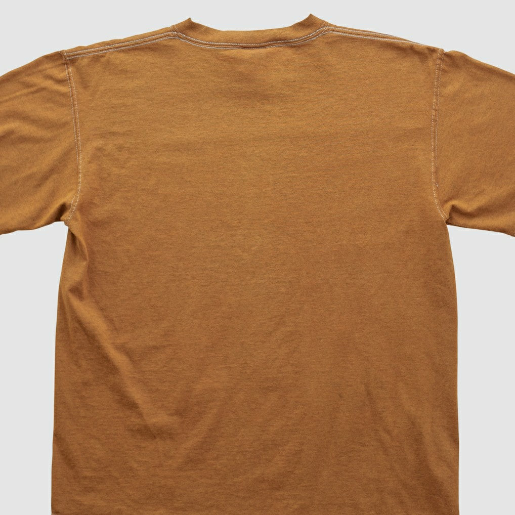 Philadelphia Eagles NFL 2004 T-shirt - Brown Vintage outlet