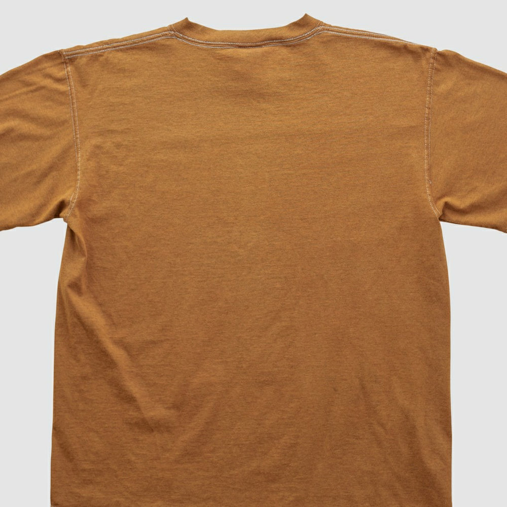 Philadelphia Eagles NFL 2004 T-shirt - Brown Vintage outlet