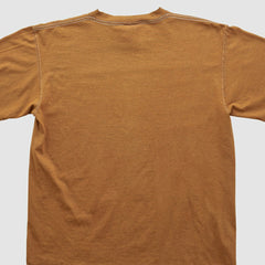Philadelphia Eagles NFL 2004 T-shirt - Brown Vintage outlet