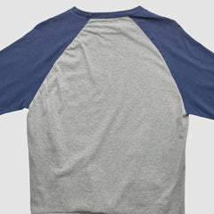 Chicago Cubs Majestic 2009 T-shirt - Heather Gray Vintage