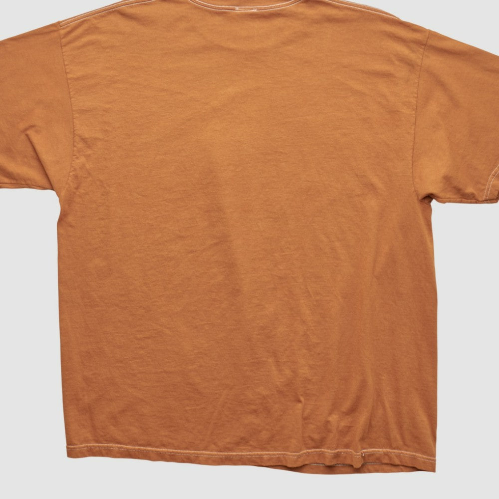 MLB All-Star Game Majestic 2003 T-shirt - Orange Vintage