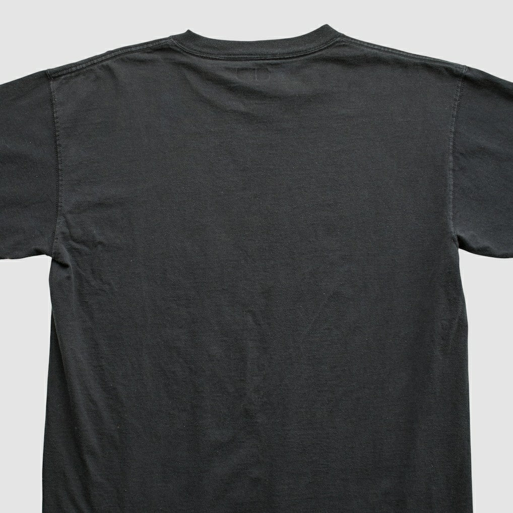 Superbowl XLIII NFL 2009 T-shirt - Black Vintage sale