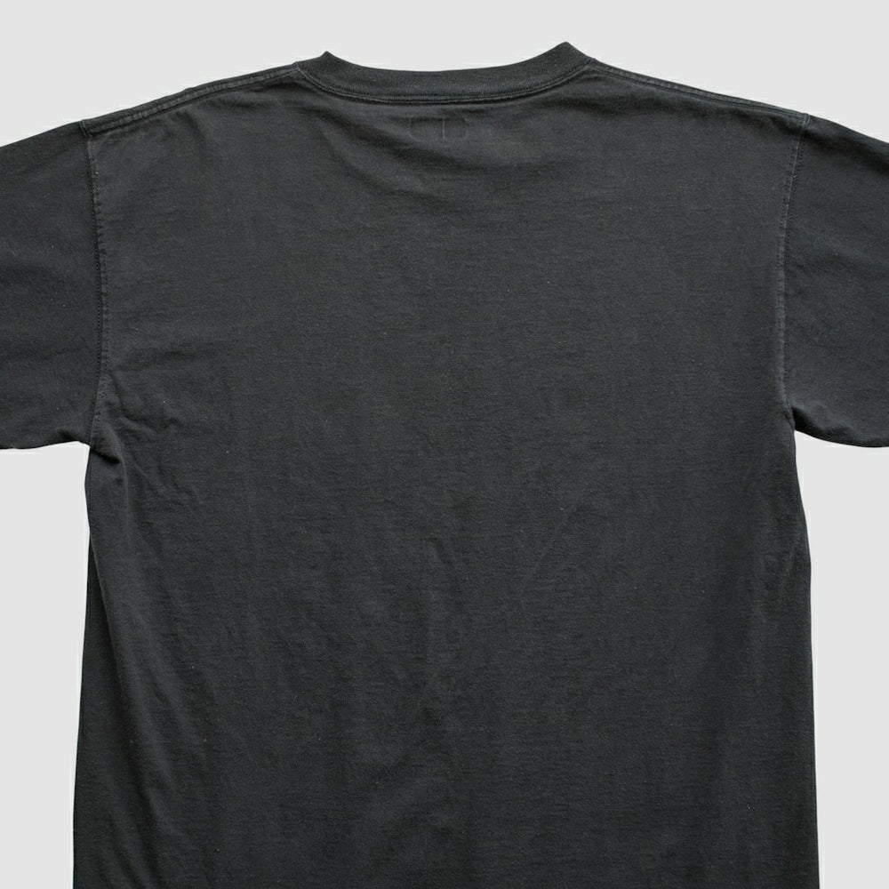 Superbowl XLIII NFL 2009 T-shirt - Black Vintage sale