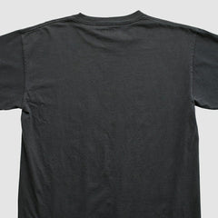 Superbowl XLIII NFL 2009 T-shirt - Black Vintage sale