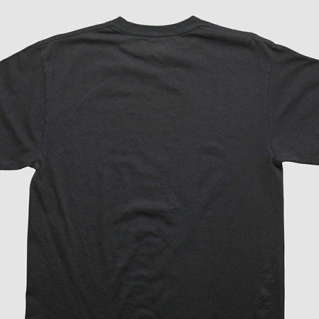 Pittsburgh Steelers NFL 2013 T-shirt - Black Vintage on sale
