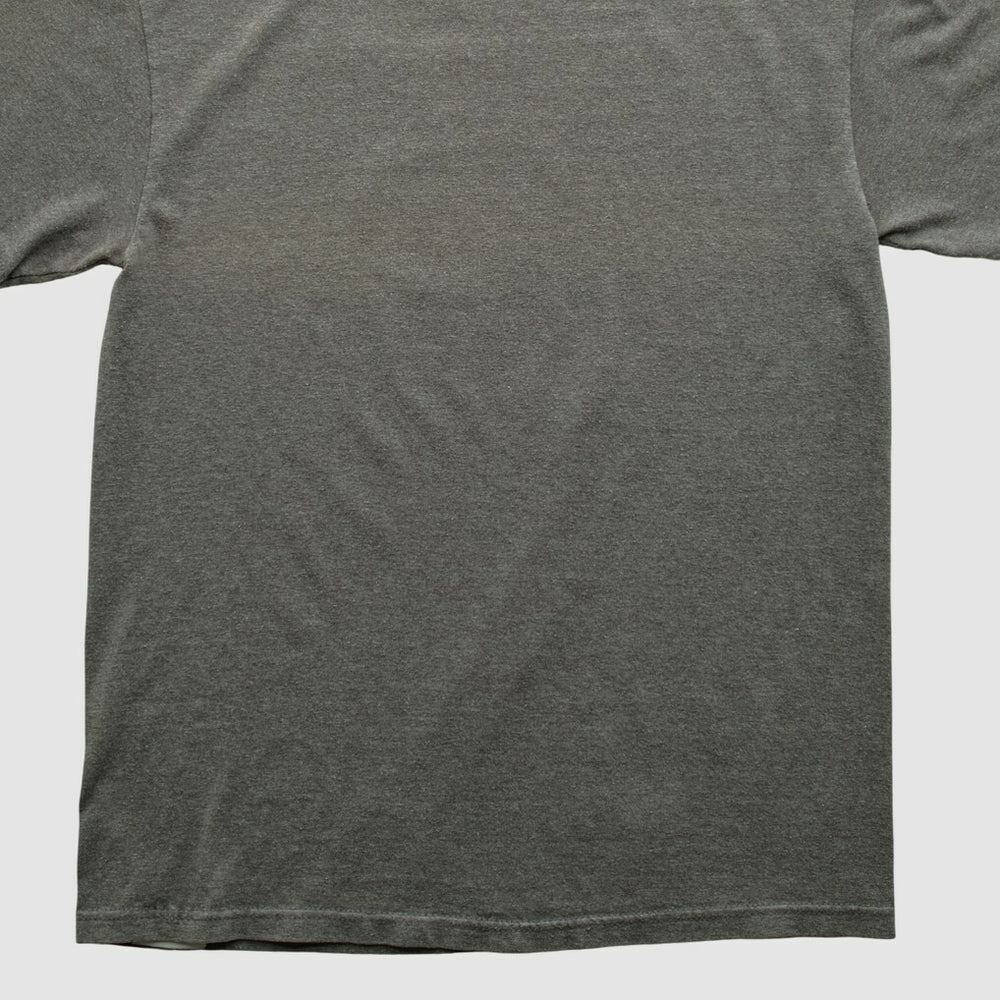 New York Jets NFL 2010s T-shirt - Dark Heather Gray Vintage sale