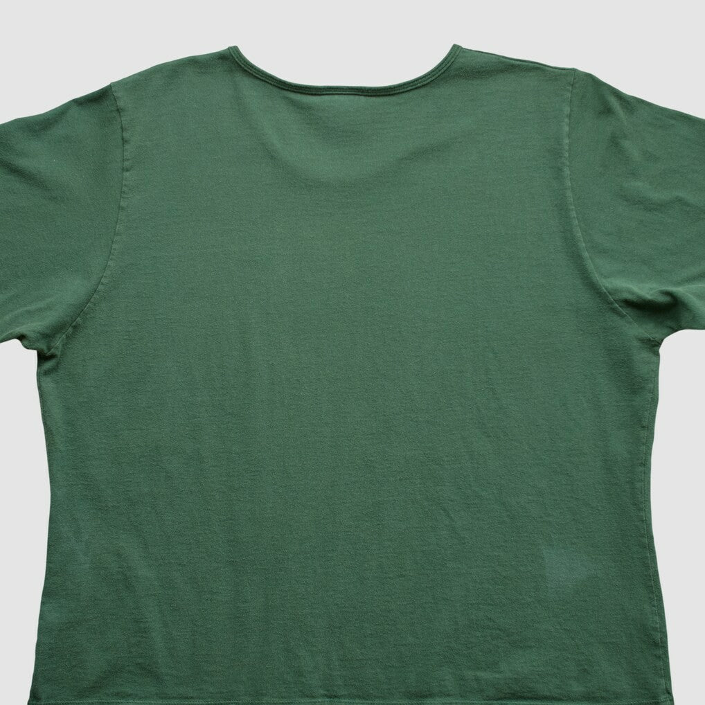 Green Bay Packers NFL 2000s T-shirt - Green Vintage cheap