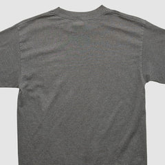 New England Patriots NFL 2010 T-shirt - Dark Heather Gray Vintage sale