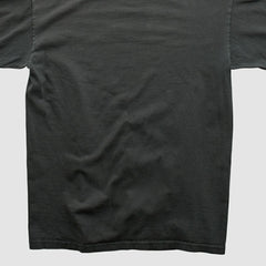 Pittsburgh Steelers 2000s Long Sleeve T-shirt - Black Vintage cheap