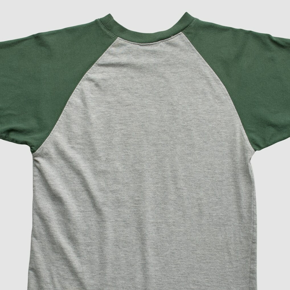 New York Jets NFL 2000s T-shirt - Heather Gray Vintage cheap