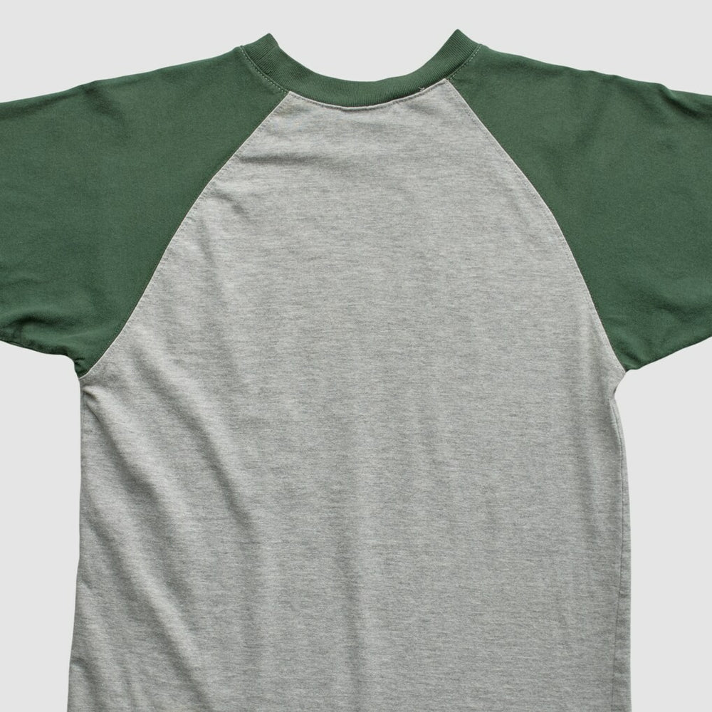 New York Jets NFL 2000s T-shirt - Heather Gray Vintage cheap