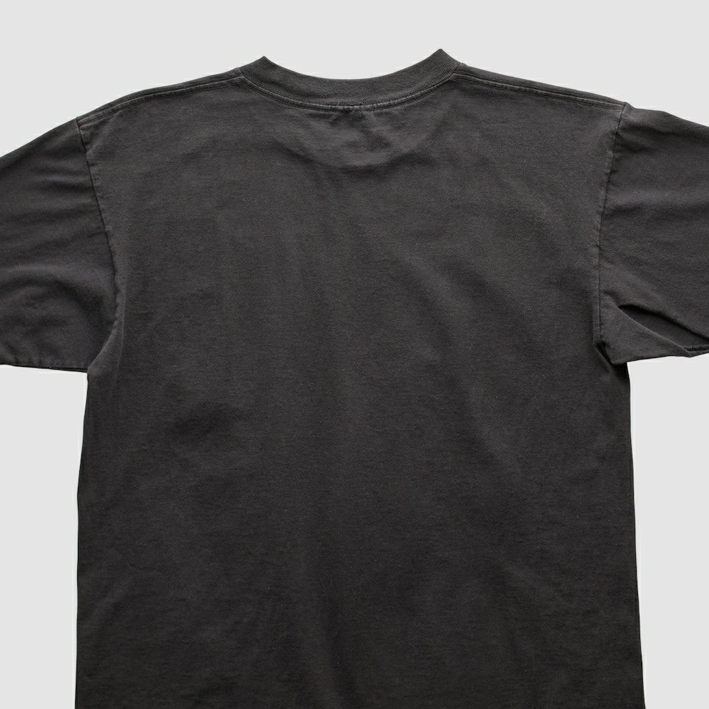 Pittsburgh Steelers 1996 T-shirt - Black Vintage cheap