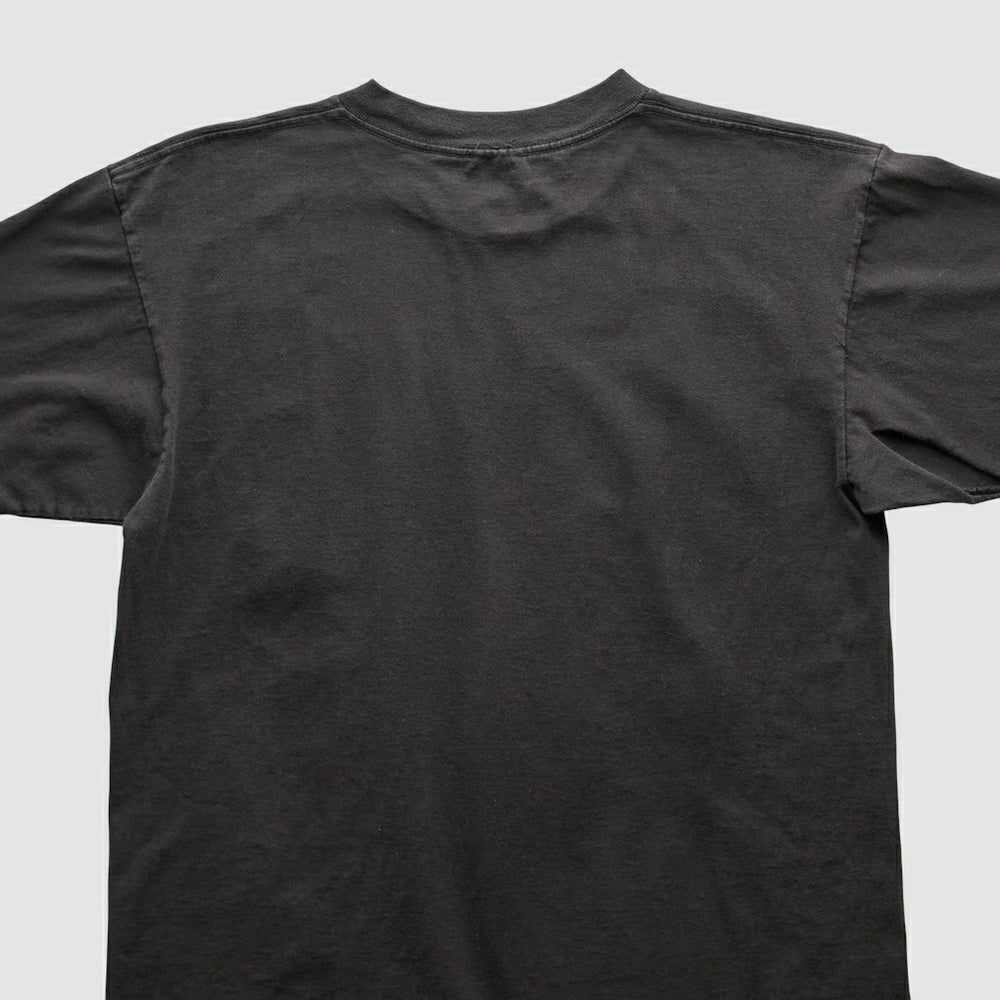 Pittsburgh Steelers 1996 T-shirt - Black Vintage cheap