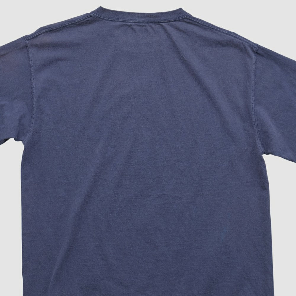 Tampa Bay Rays MLB 2008 T-shirt - Navy Vintage