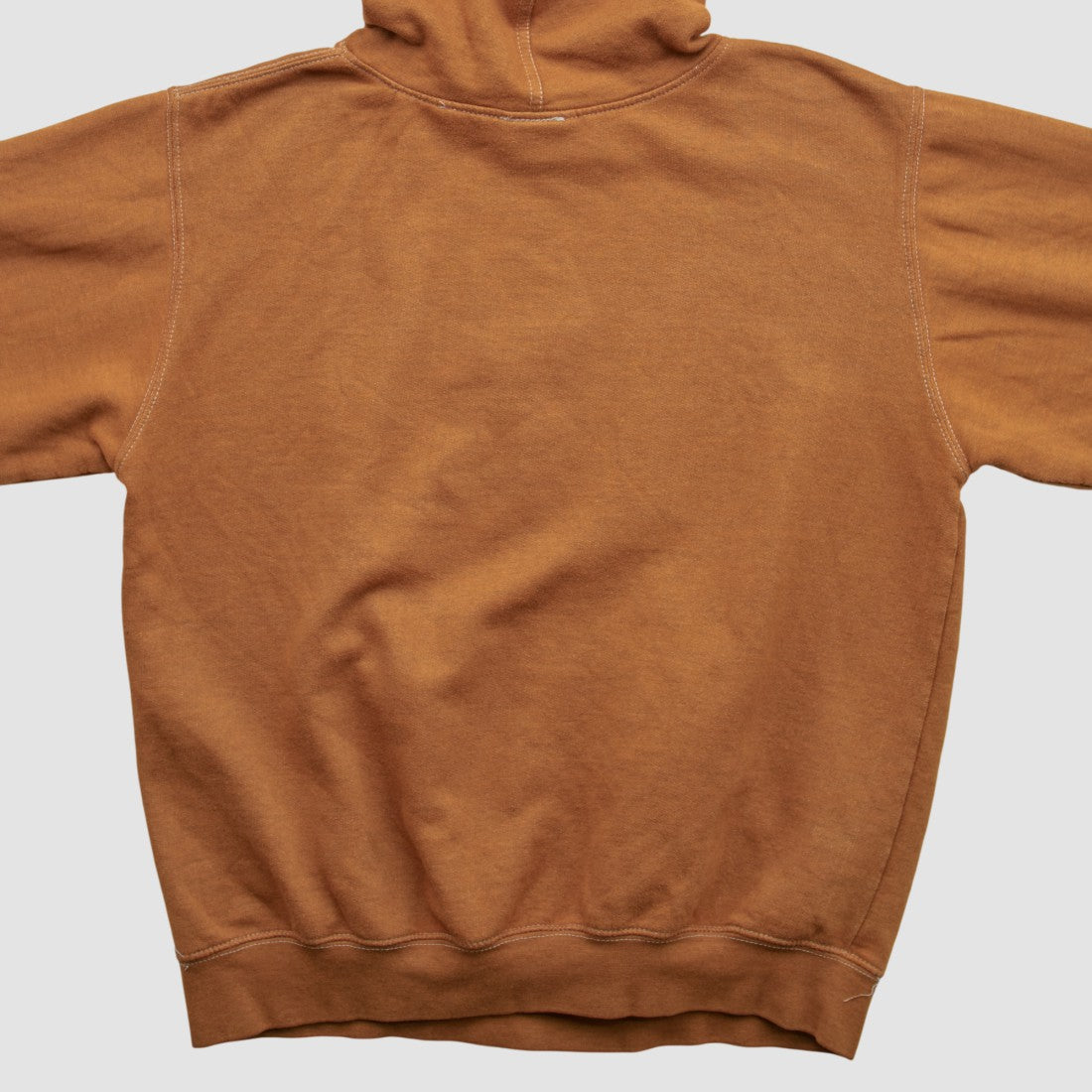 Green Bay Packers NFL 2000s Hooded Pullover Sweatshirt - Brown Vintage online