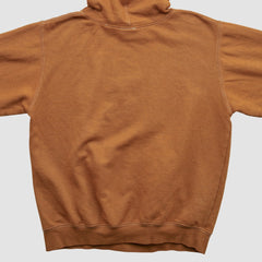 Green Bay Packers NFL 2000s Hooded Pullover Sweatshirt - Brown Vintage online
