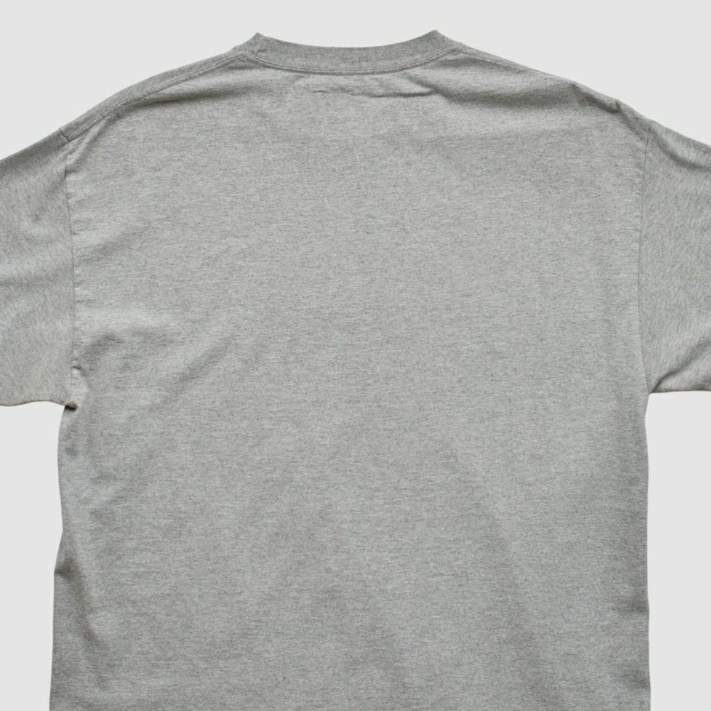 Green Bay Packers Reebok 2010 T-shirt - Heather Gray Vintage outlet