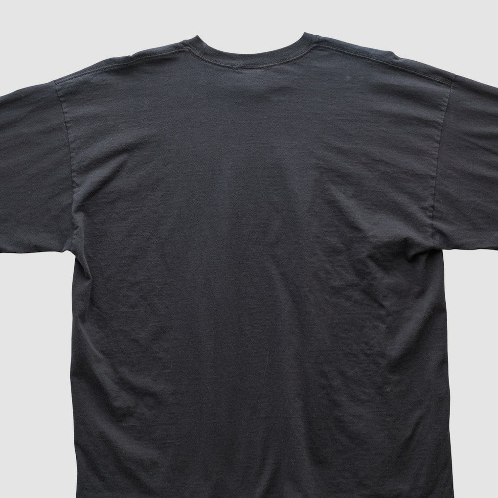 Cincinnati Bengals NFL 2010s Long Sleeve T-shirt - Black Vintage cheap