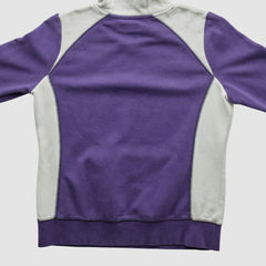 Baltimore Ravens NFL 2010s Hooded Pullover Sweatshirt - Purple Vintage outlet