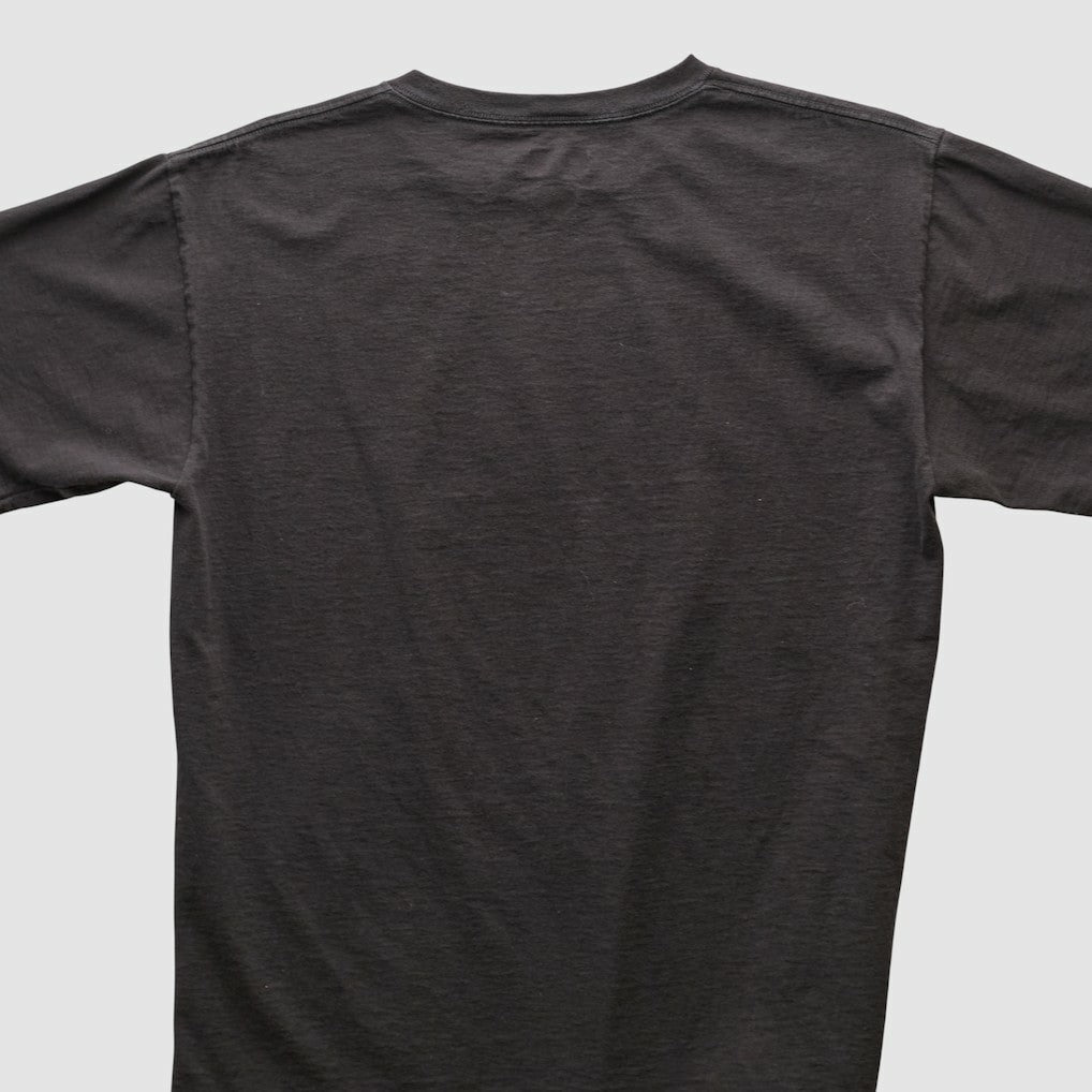 Pittsburgh Steelers NFL 2010 T-shirt - Black Vintage sale