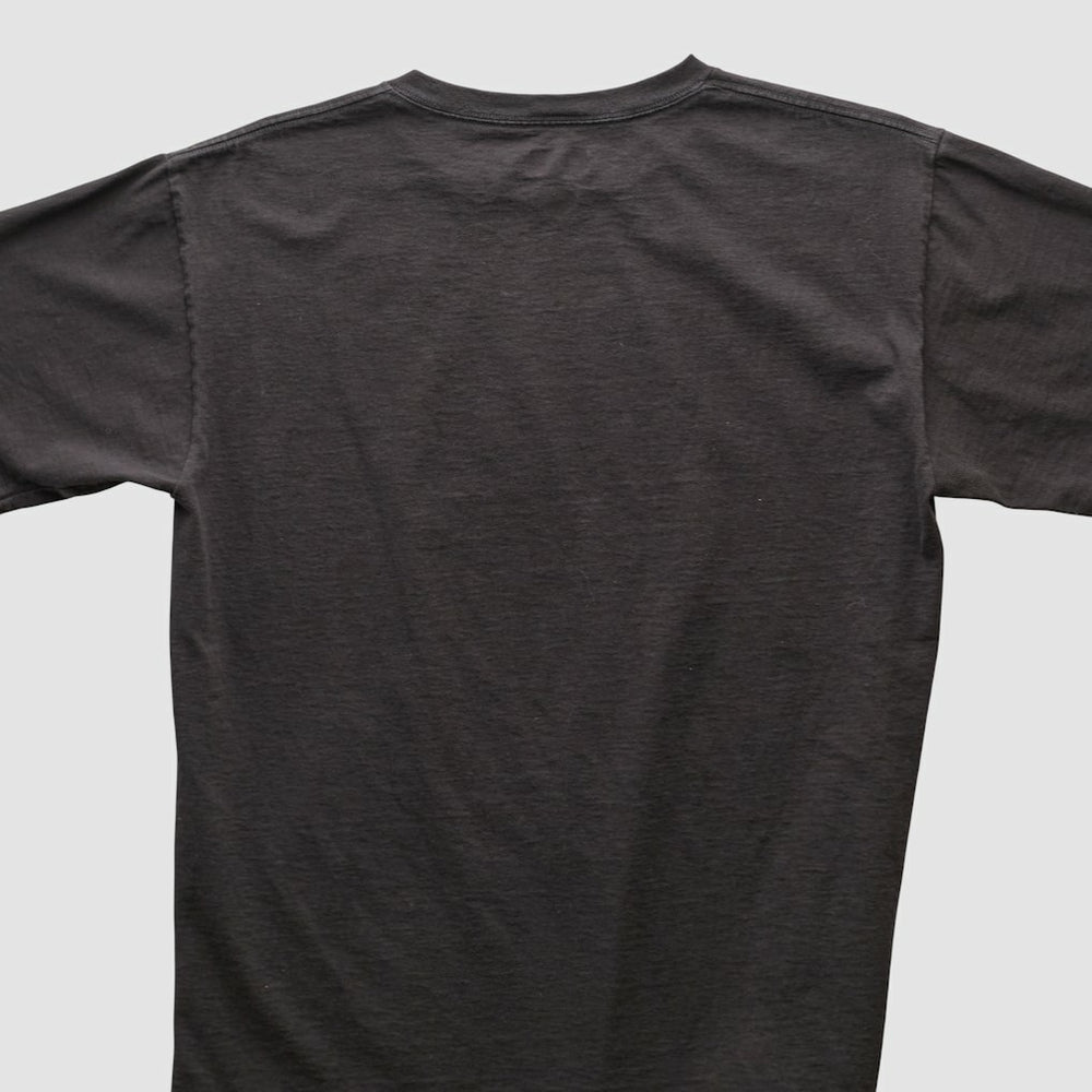 Pittsburgh Steelers NFL 2010 T-shirt - Black Vintage sale
