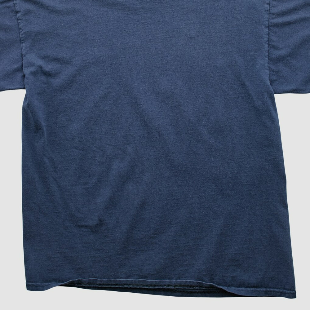 New England Patriots 2002 T-shirt - Navy Vintage cheap