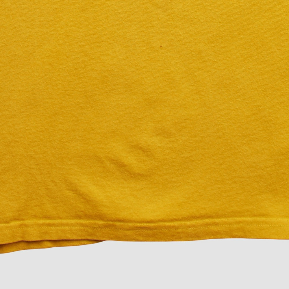 Green Bay Packers NFL 2000s T-shirt - Yellow Vintage outlet