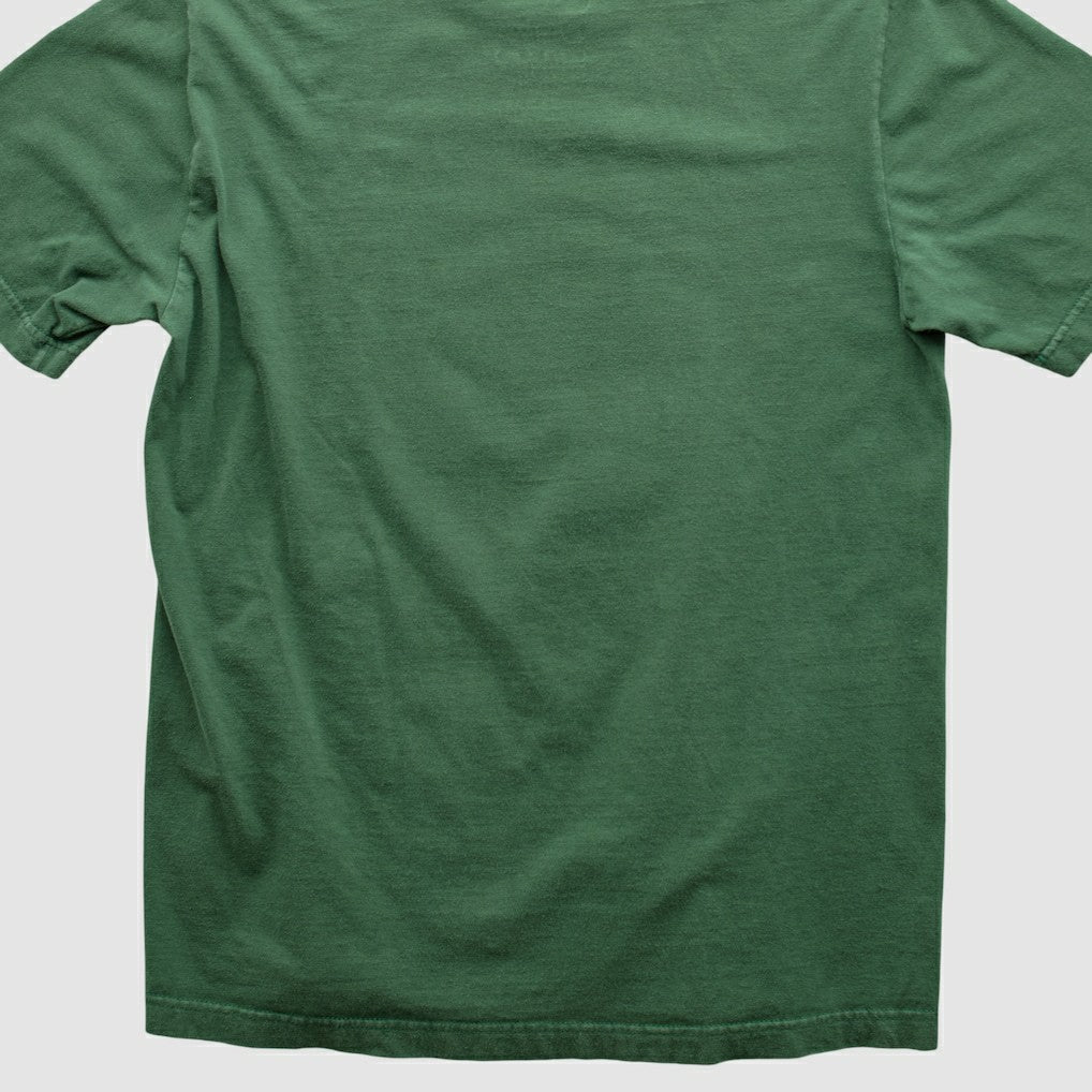 Green Bay Packers 2010s T-shirt - Green Vintage for sale