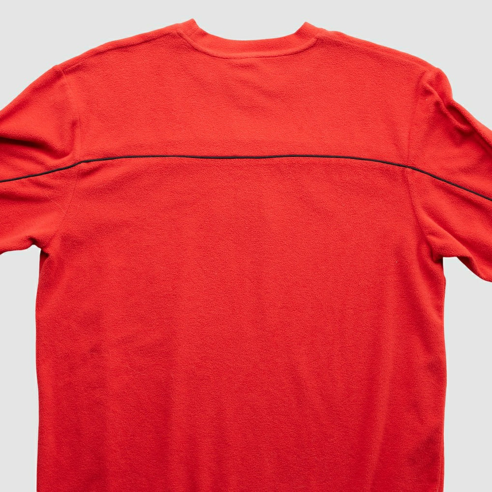 Kansas City Chiefs NFL 2000s Pullover Sweatshirt - Red Vintage sale
