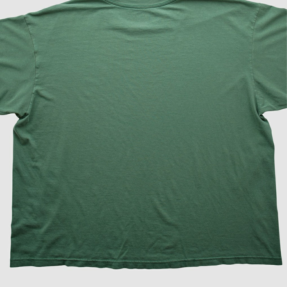 New York Jets Reebok 2000s T-shirt - Green Vintage outlet