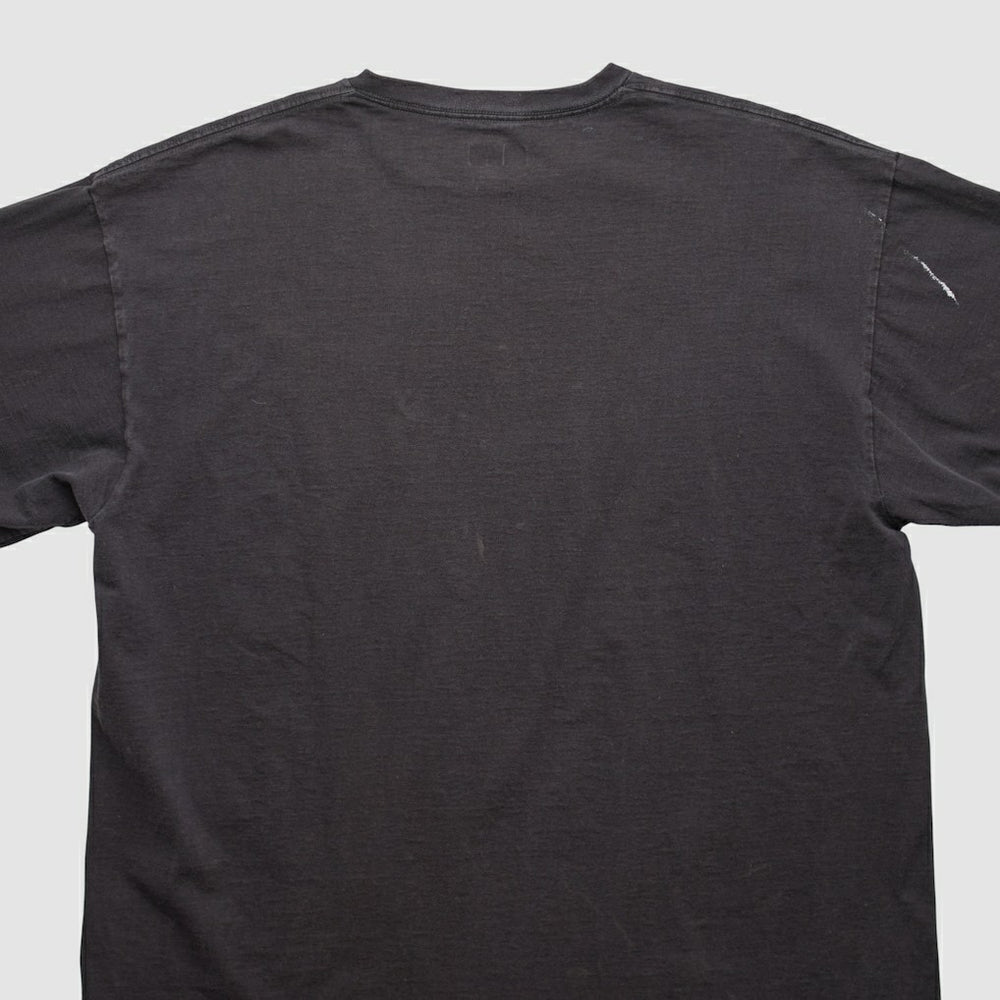 Pittsburgh Steelers NFL 2010 T-shirt - Black Vintage sale