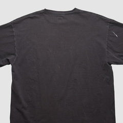 Pittsburgh Steelers NFL 2010 T-shirt - Black Vintage sale